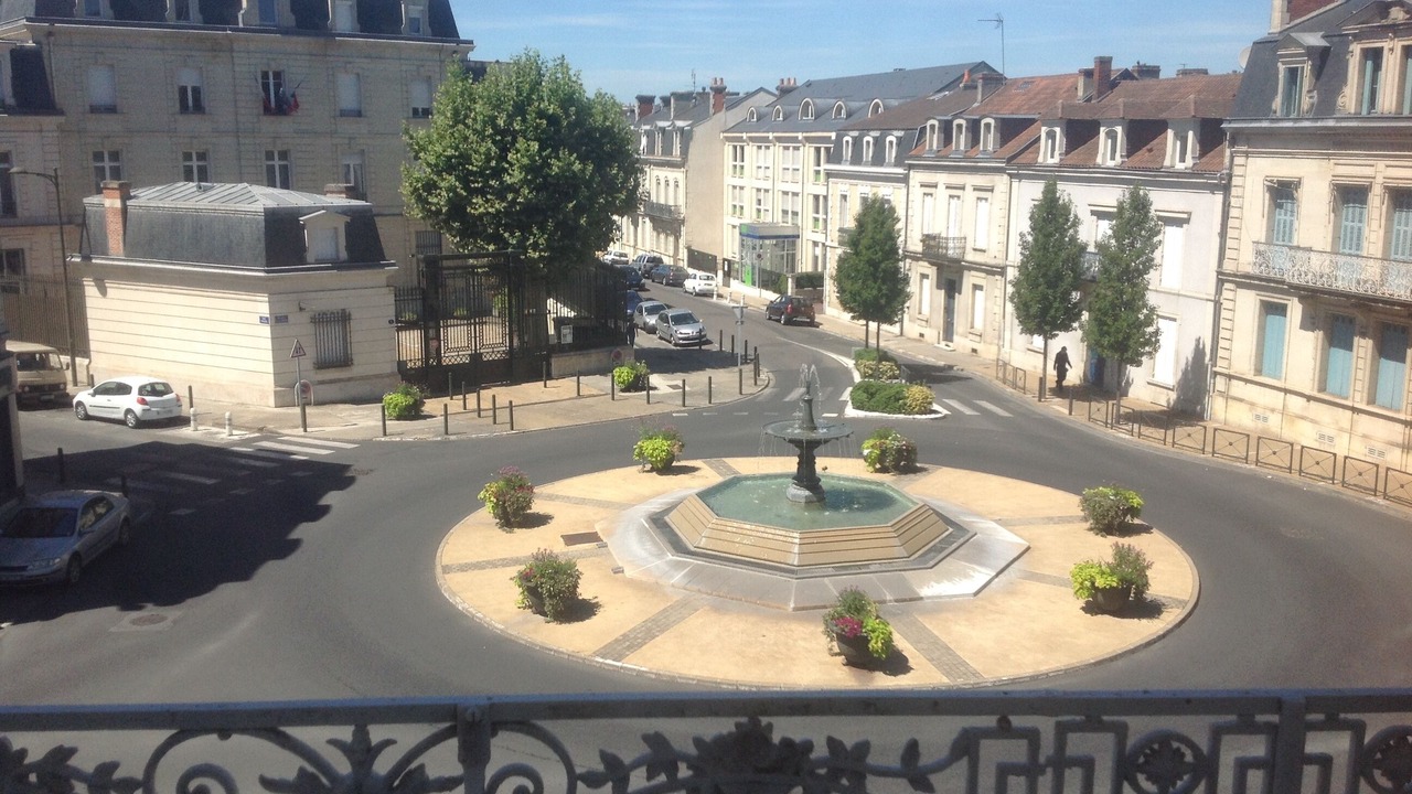 Photo of Patio Balcony in Perigueux