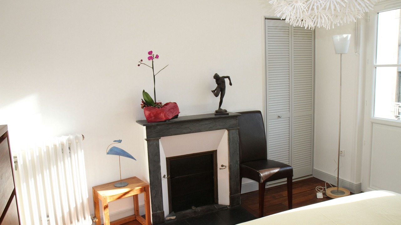 Photo of Bedroom in Perigueux