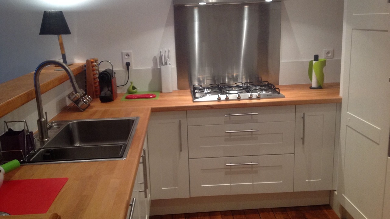 Photo of Kitchen in Perigueux