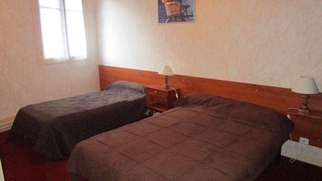 Photo of Bedroom in Cauterets