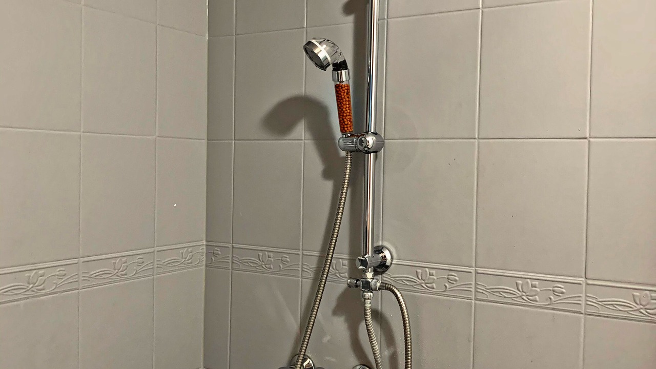 Photo of Bathroom in Amneville