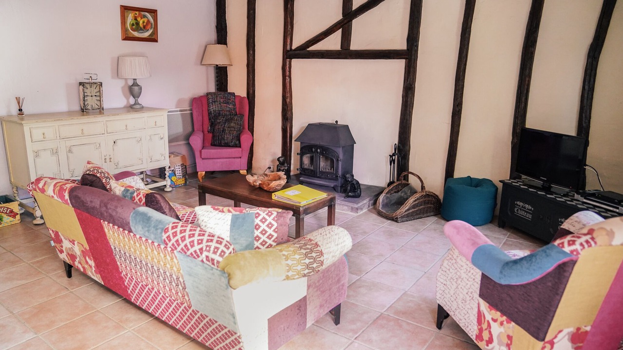Photo of Bedroom in Vidou
