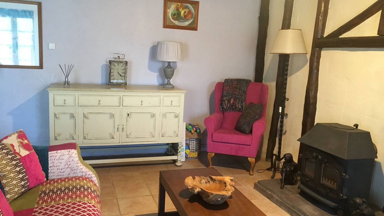 Photo of Bedroom in Vidou