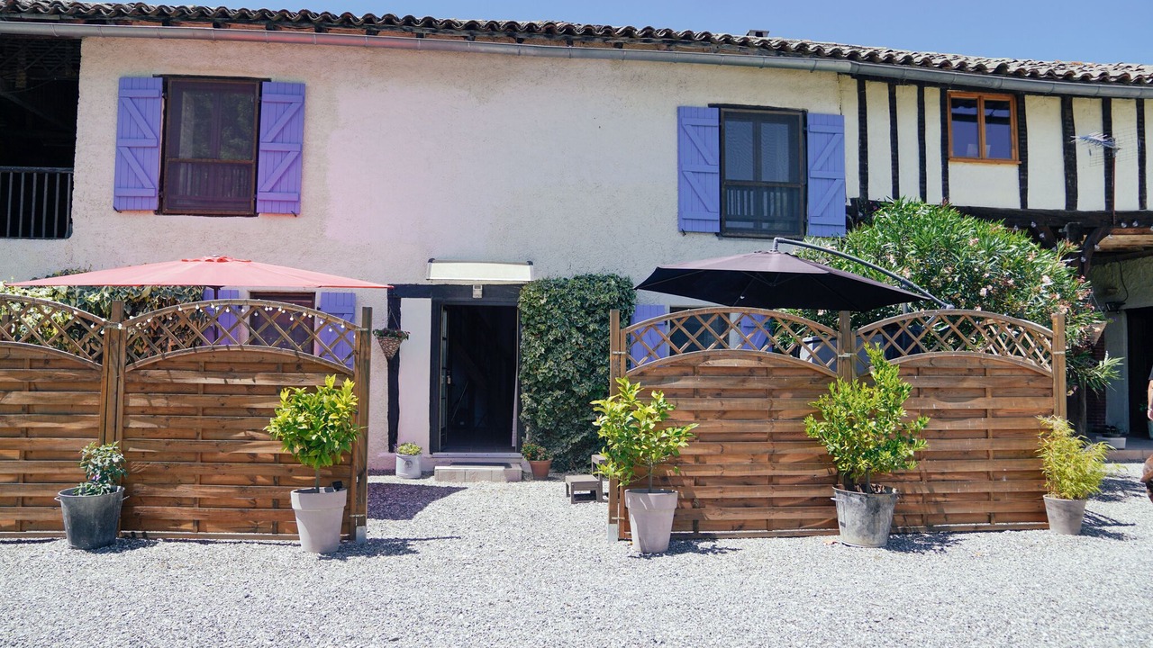 Photo of Outdoor in Vidou