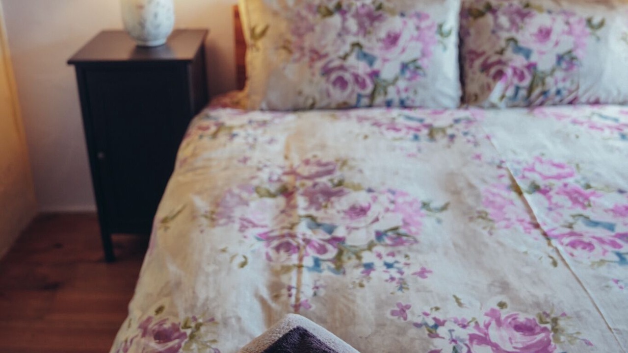 Photo of Bedroom in Vidou