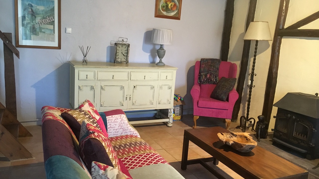 Photo of Bedroom in Vidou
