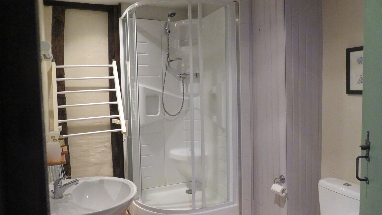 Photo of Bedroom in Vidou