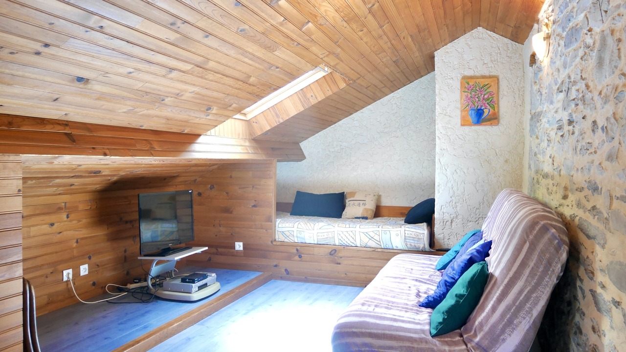 Photo of Livingroom in Arthez-d'Asson