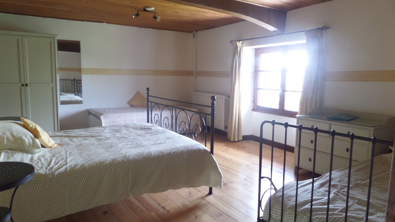 Photo of Bedroom in Galan
