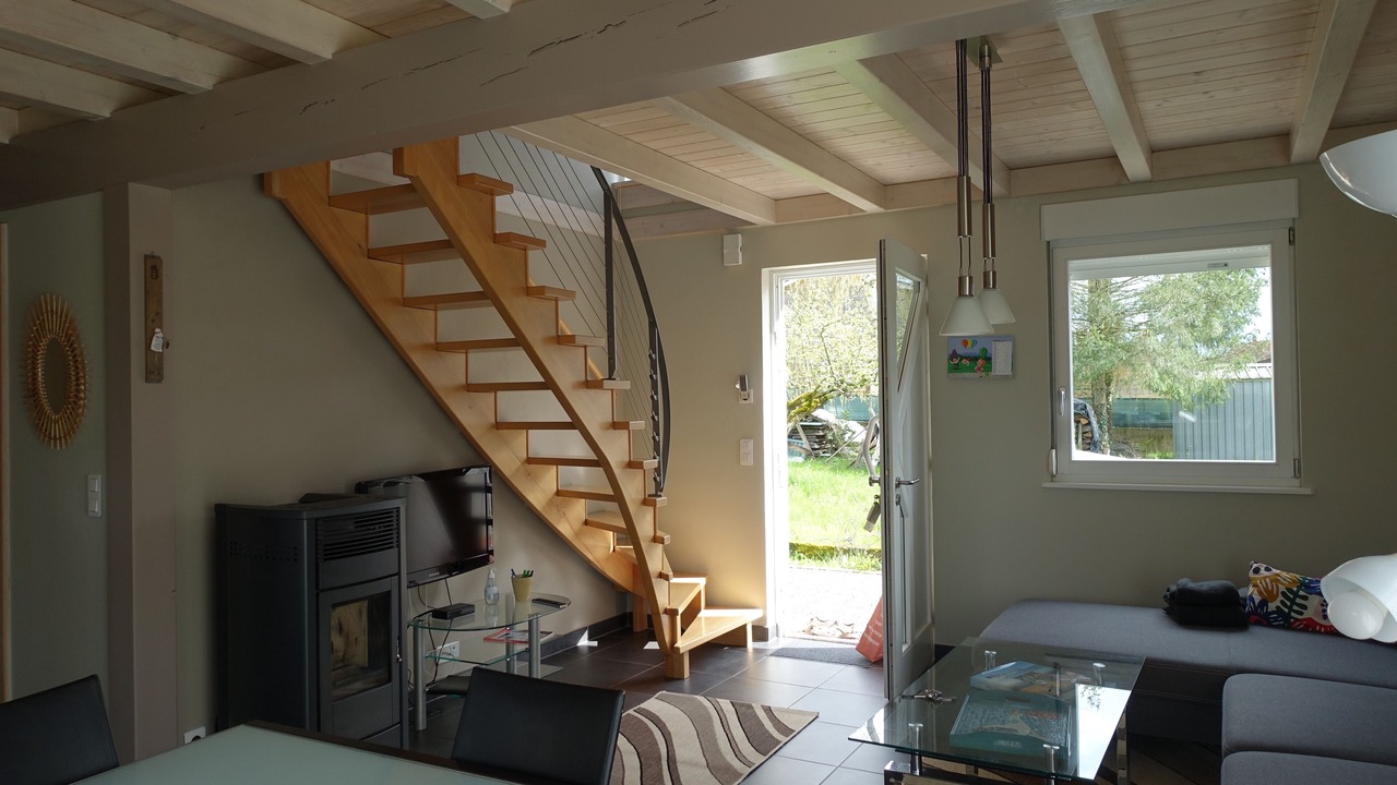 Photo of Livingroom in Saint-Maurice