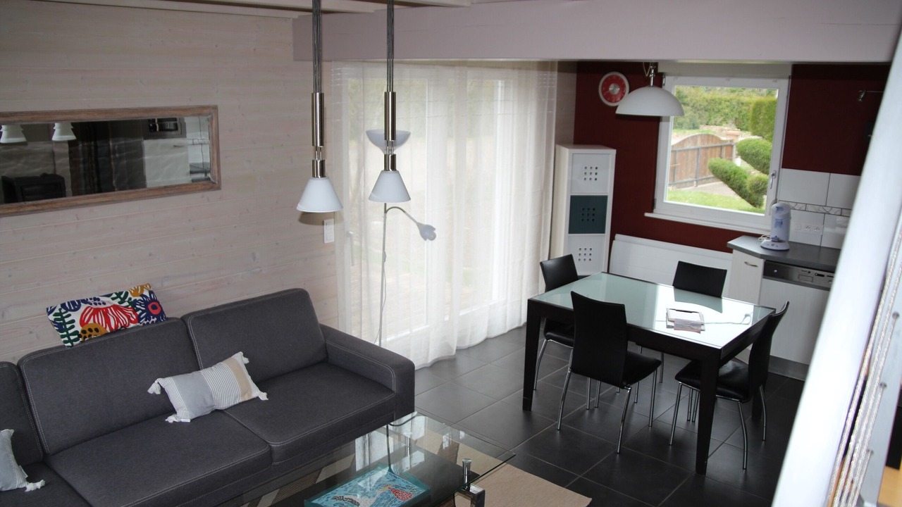 Photo of Livingroom in Saint-Maurice