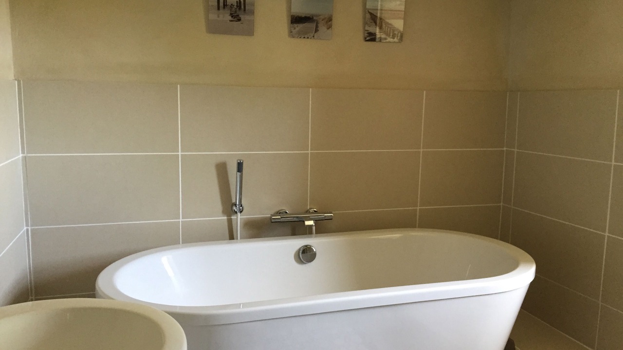 Photo of Bathroom in Meneac