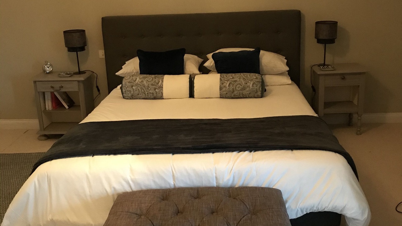 Photo of Bedroom in Meneac