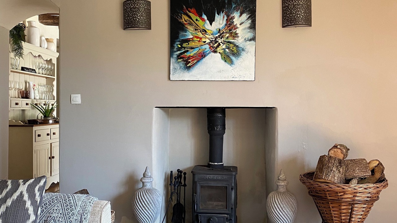 Photo of Livingroom in Meneac