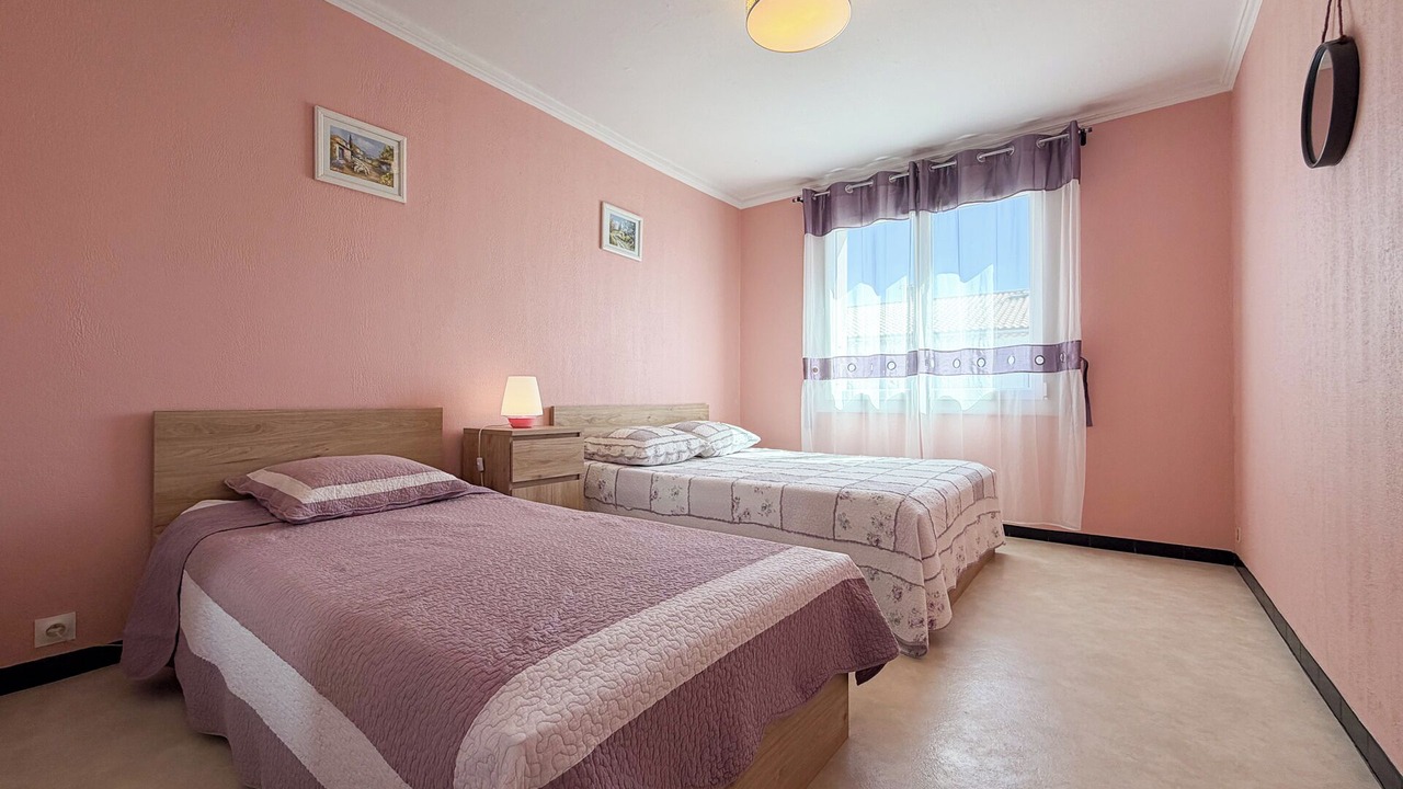Photo of Bedroom in Le Grau-Du-Roi