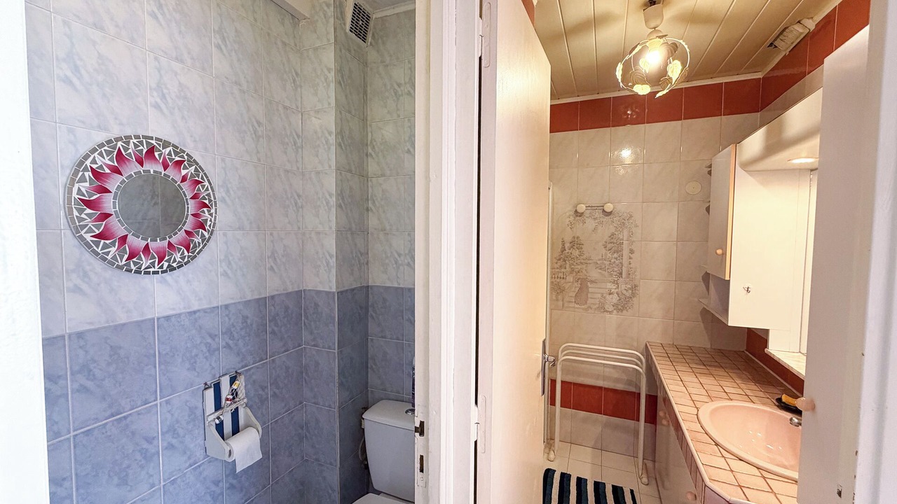 Photo of Bathroom in Le Grau-Du-Roi