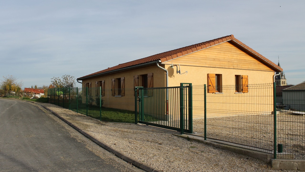 Photo of Outdoor in Maisons-en-Champagne