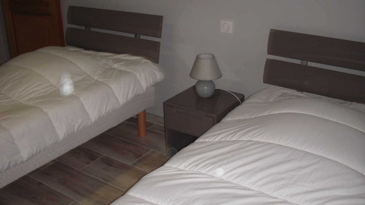 Photo of Bedroom in Maisons-en-Champagne