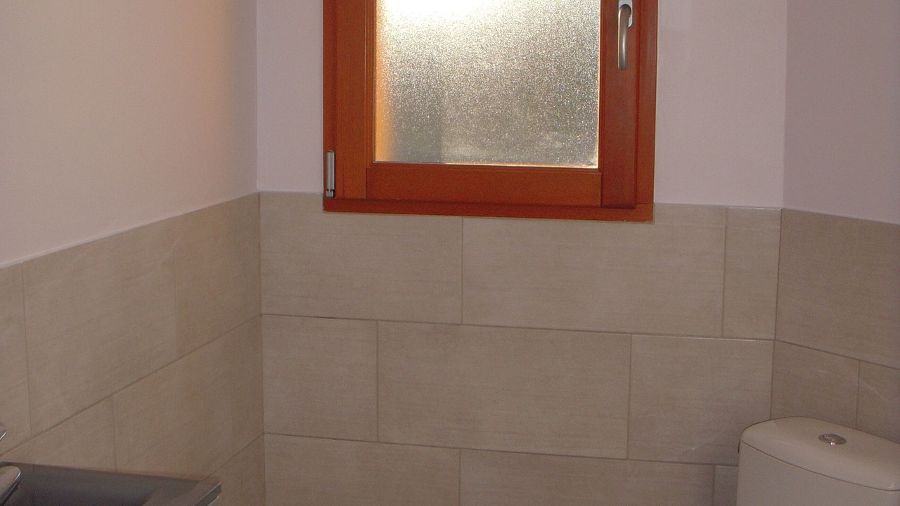 Photo of Bathroom in Maisons-en-Champagne