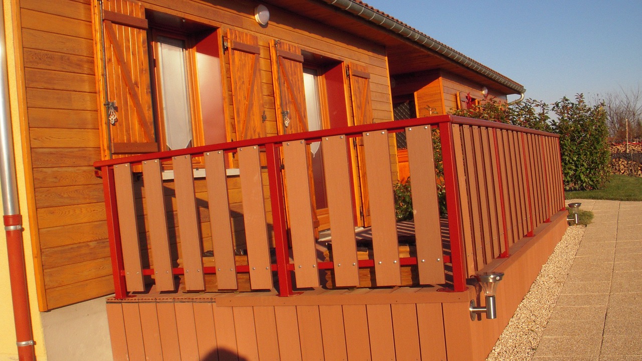 Photo of Outdoor in Maisons-en-Champagne
