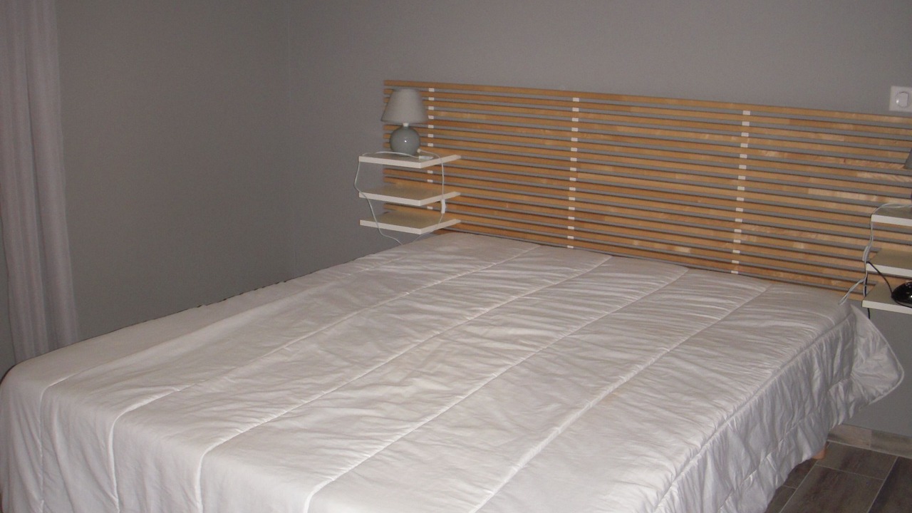 Photo of Bedroom in Maisons-en-Champagne