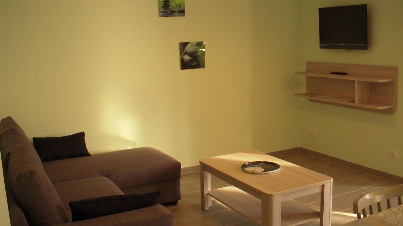 Photo of Livingroom in Maisons-en-Champagne