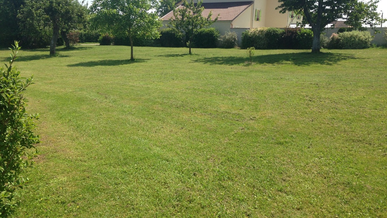 Photo of Outdoor in Darnieulles