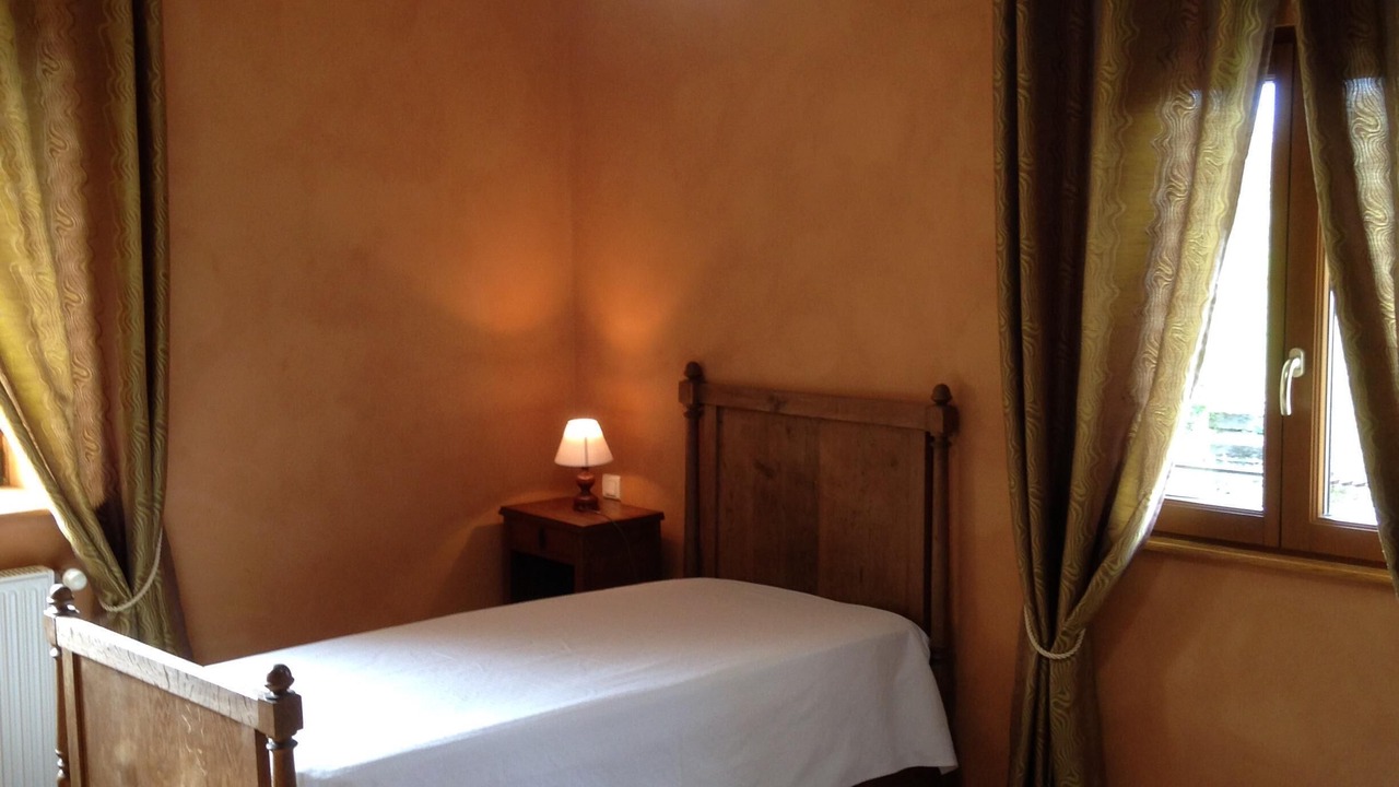 Photo of Bedroom in Darnieulles
