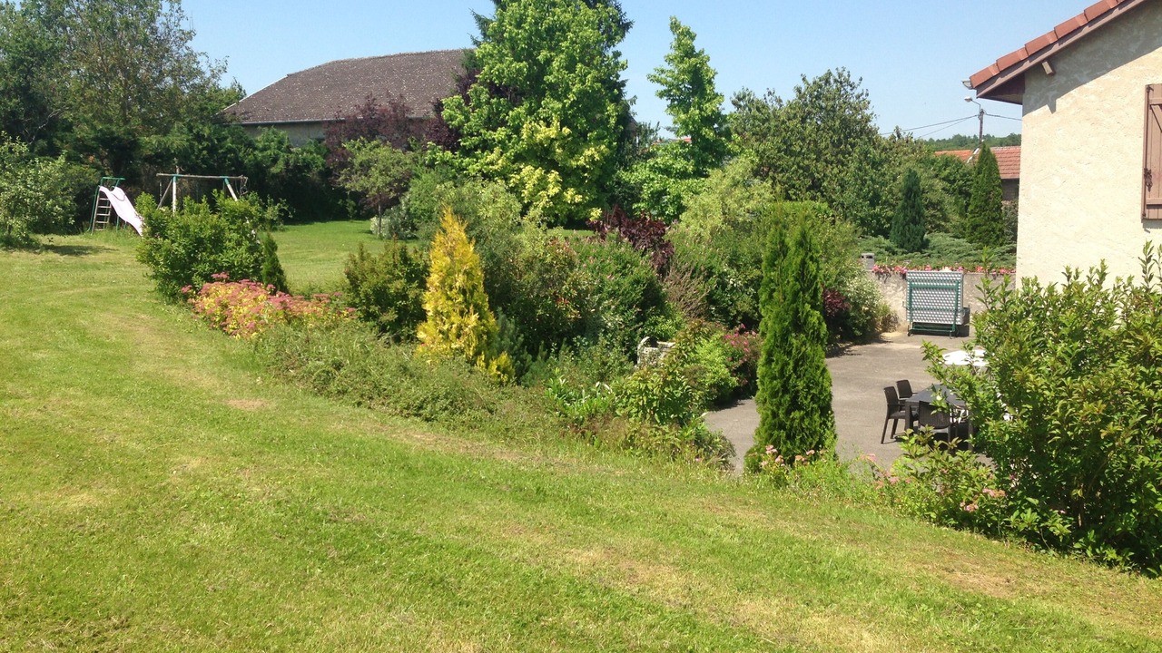Photo of Outdoor in Darnieulles