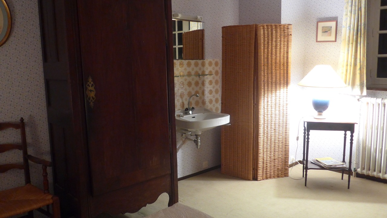 Photo of Bedroom in Matignon