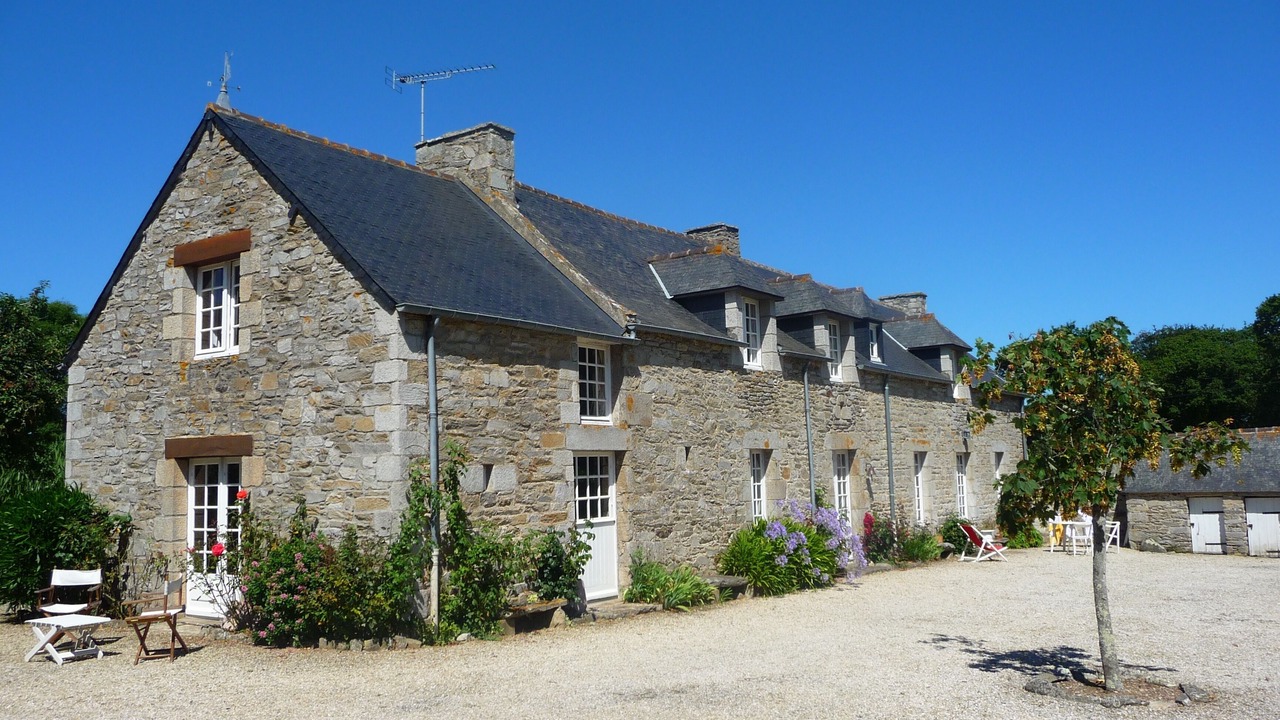 Photo of Outdoor in Matignon