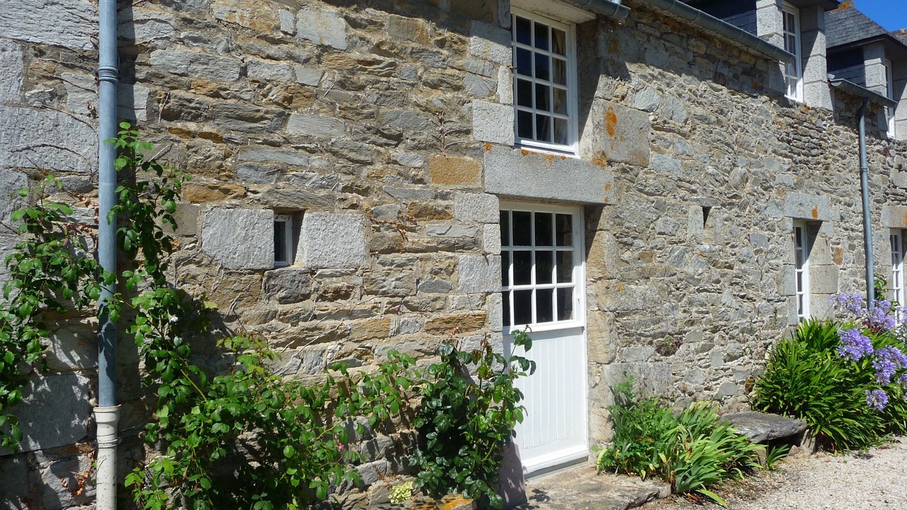 Photo of Outdoor in Matignon