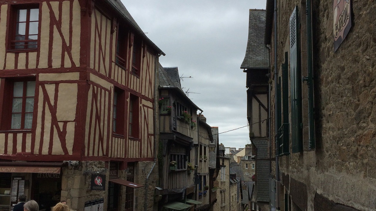 Photo of Outdoor in Pleudihen-sur-Rance