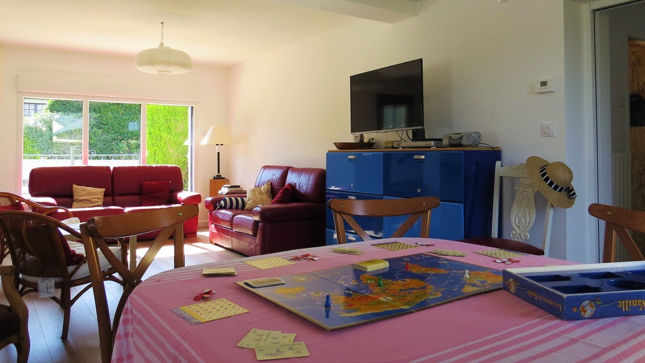 Photo of Others in Saint-Lunaire