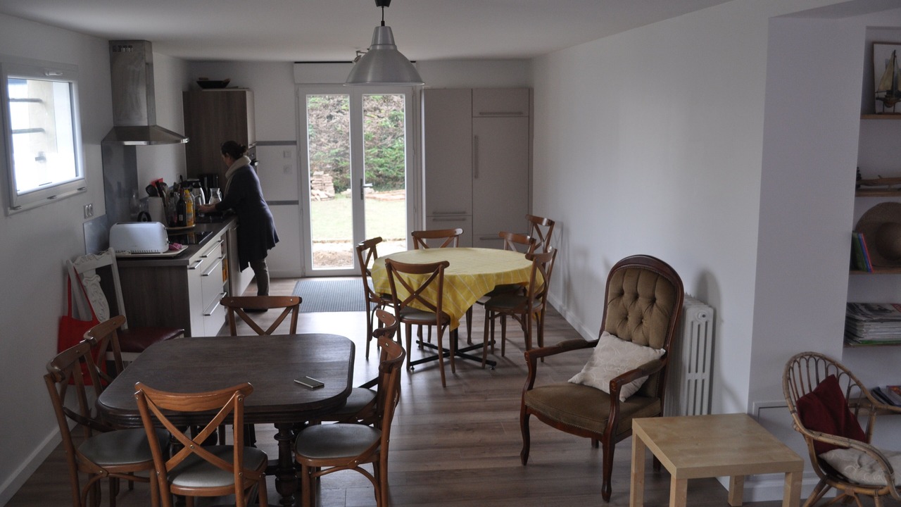 Photo of Others in Saint-Lunaire