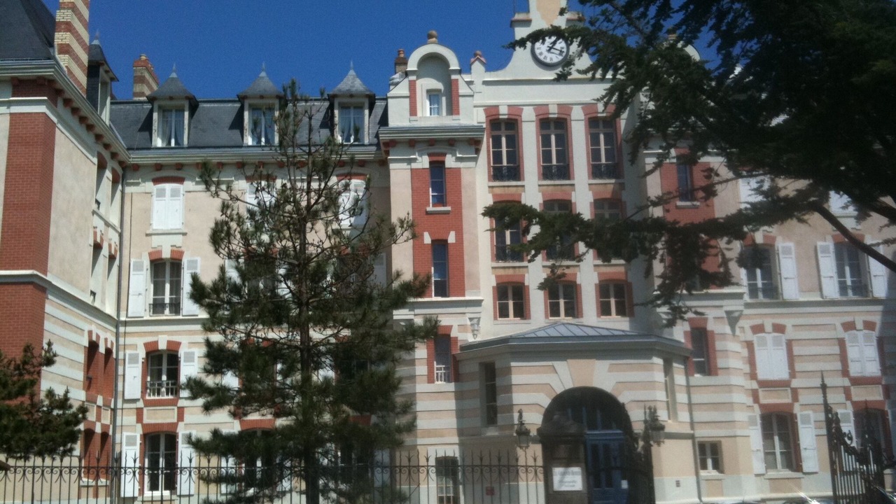 Photo of Outdoor in Saint-Lunaire