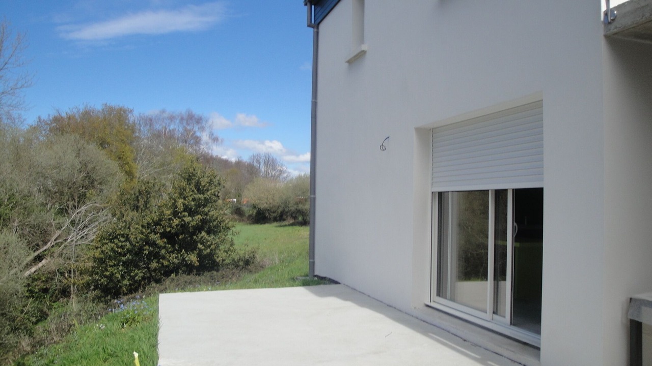 Photo of Outdoor in Concarneau