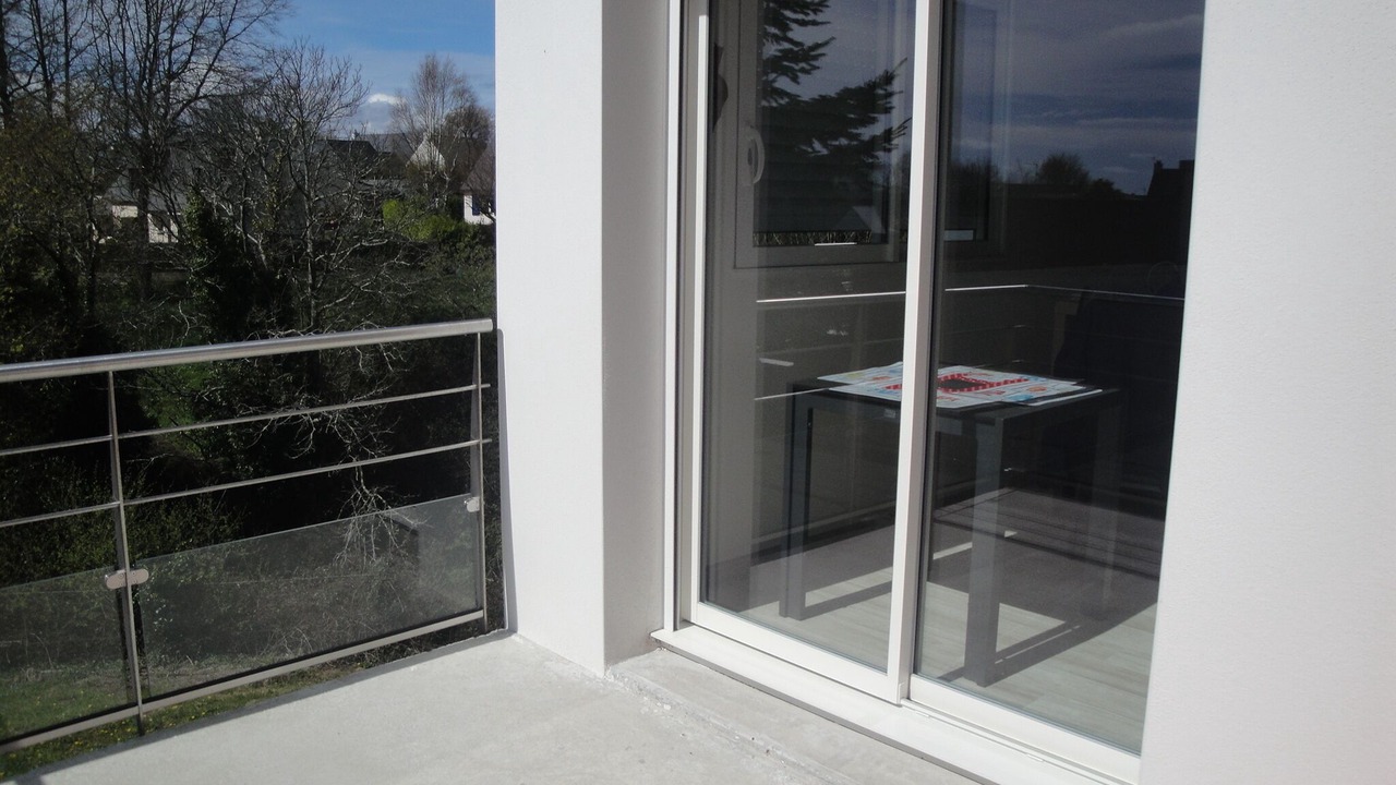 Photo of Outdoor in Concarneau