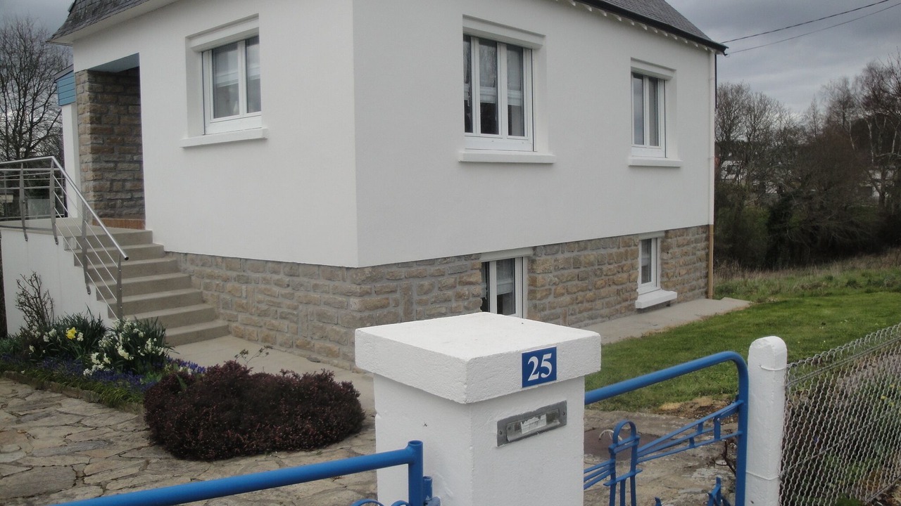 Photo of Outdoor in Concarneau
