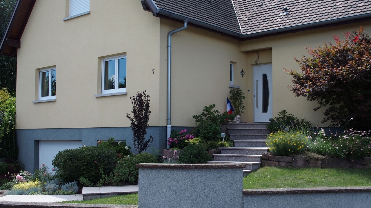 Photo of Outdoor in Chatenois