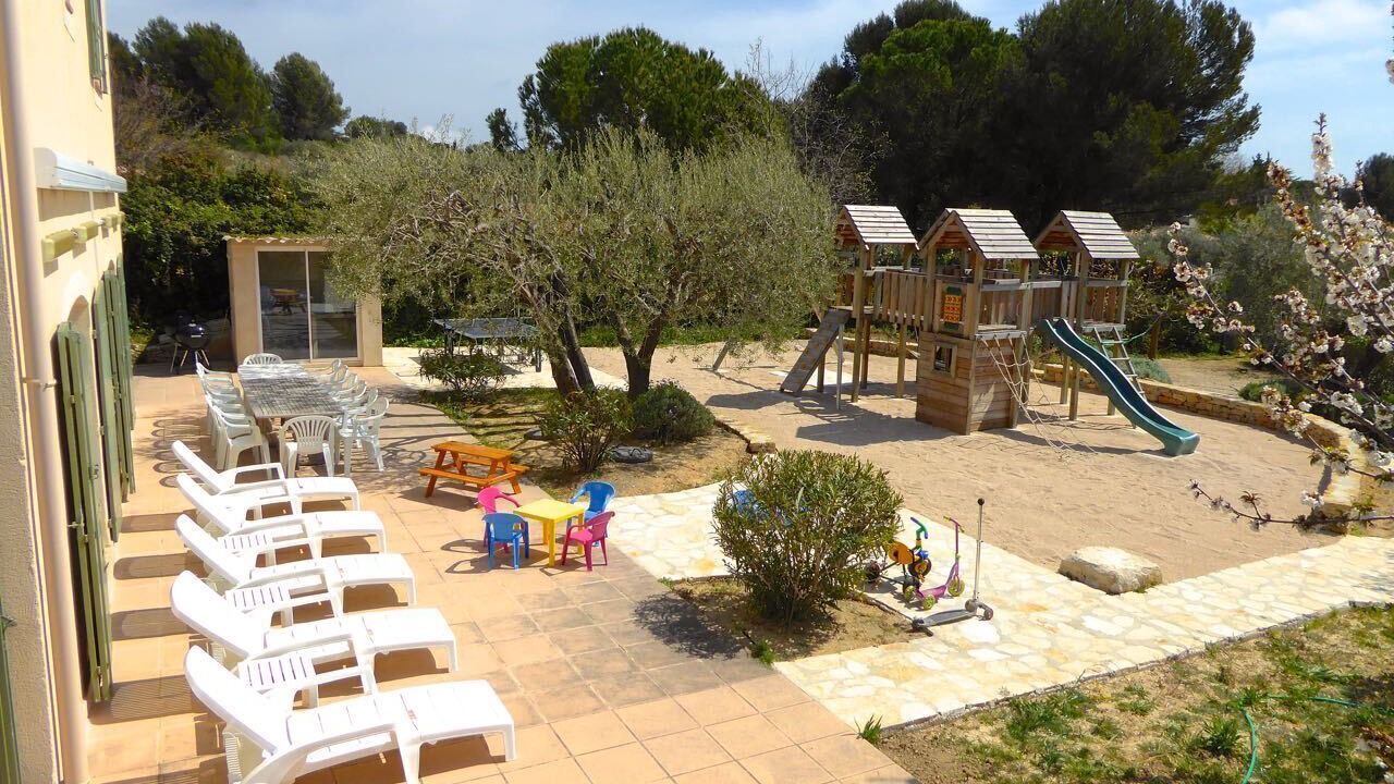Photo of Others in Village of Castellet