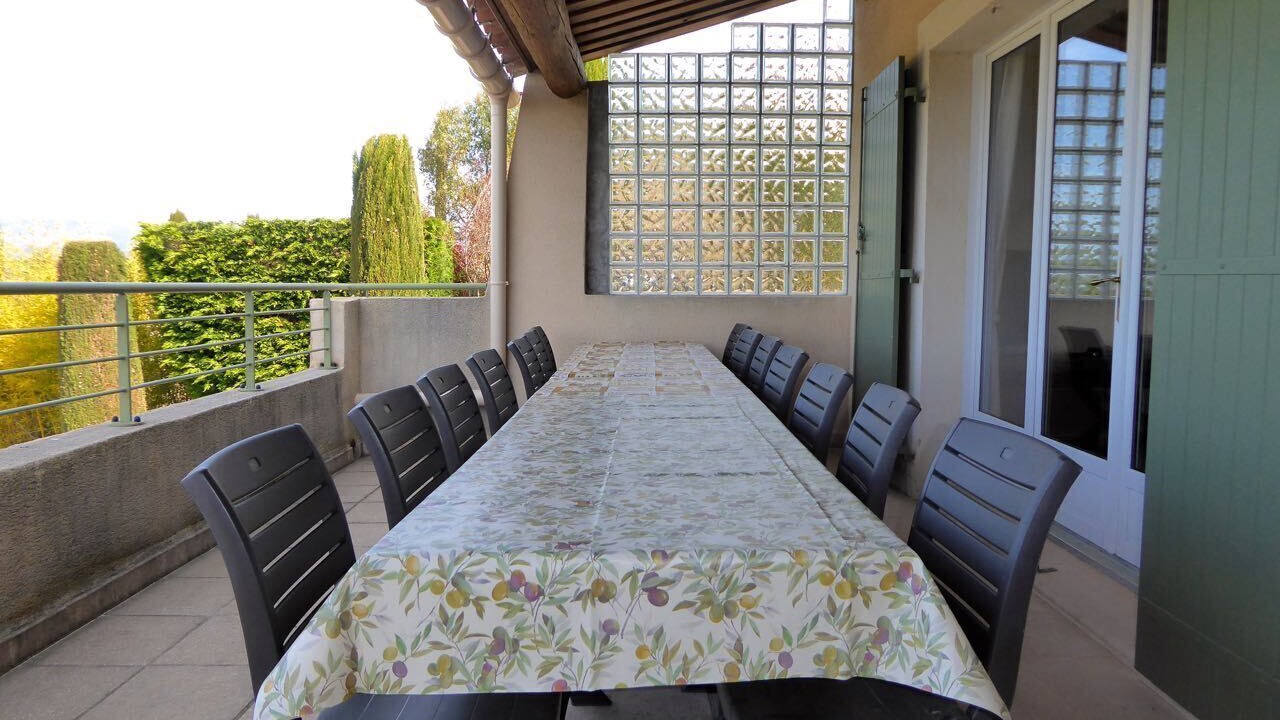 Photo of Outdoor in Village of Castellet