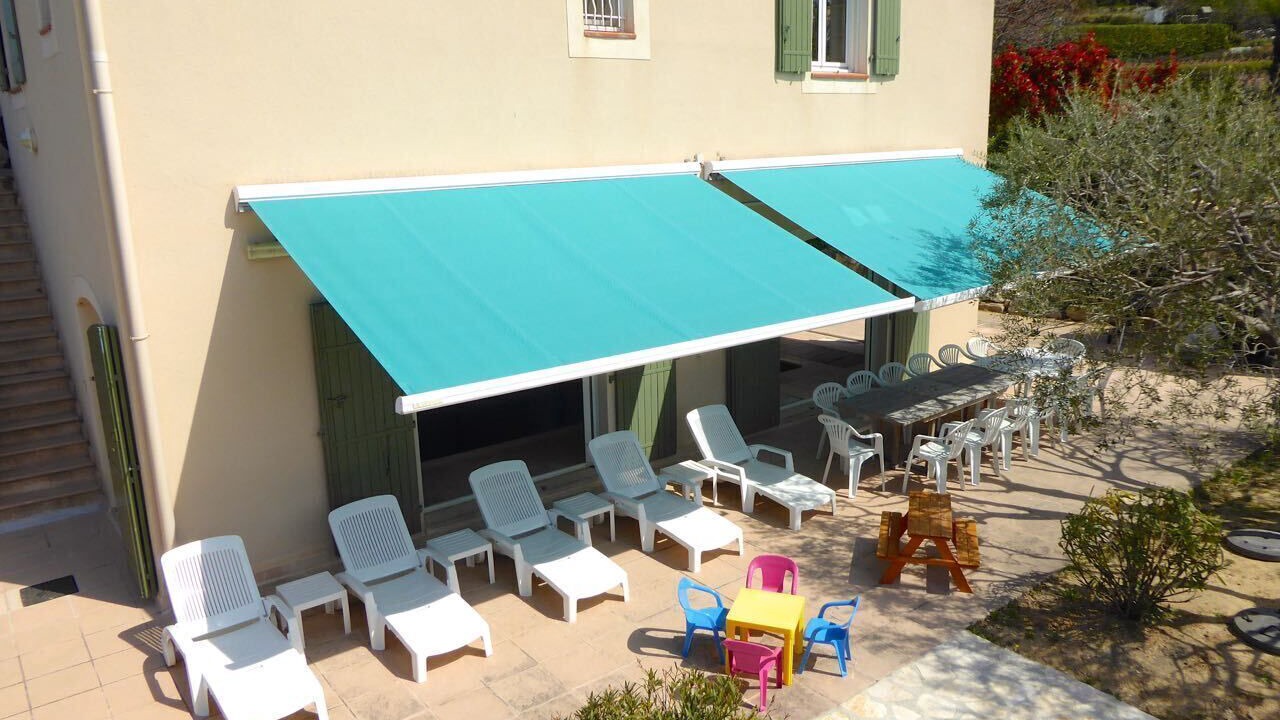 Photo of Outdoor in Village of Castellet