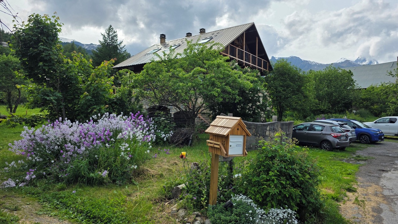 Photo of Outdoor in Puy-Saint-Vincent