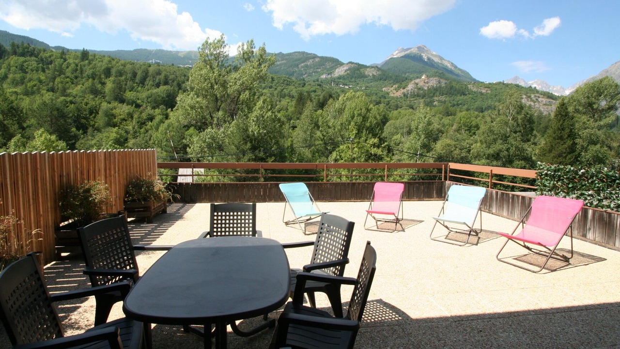 Photo of Outdoor in Vallouise