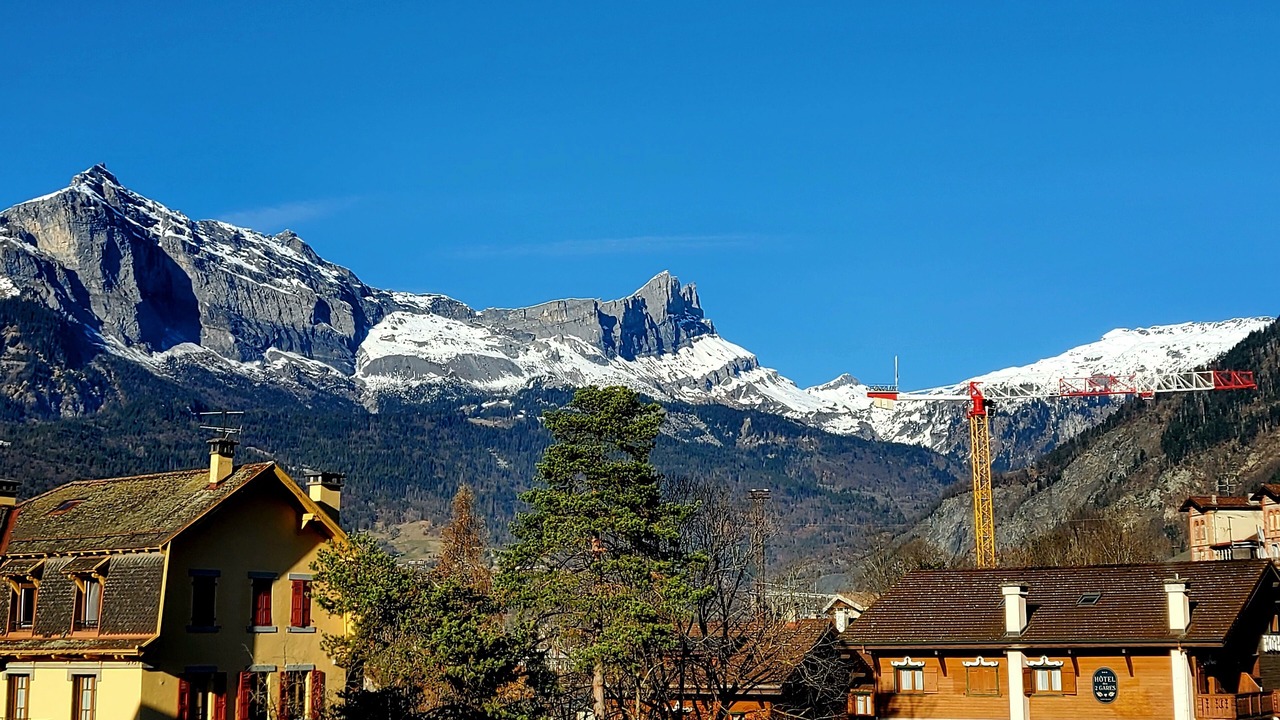 Photo of Others in Saint-Gervais-les-Bains