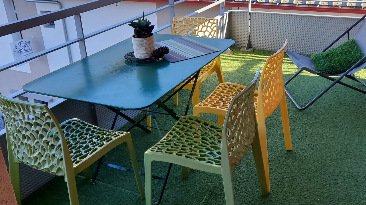 Photo of Outdoor in Saint-Gervais-les-Bains