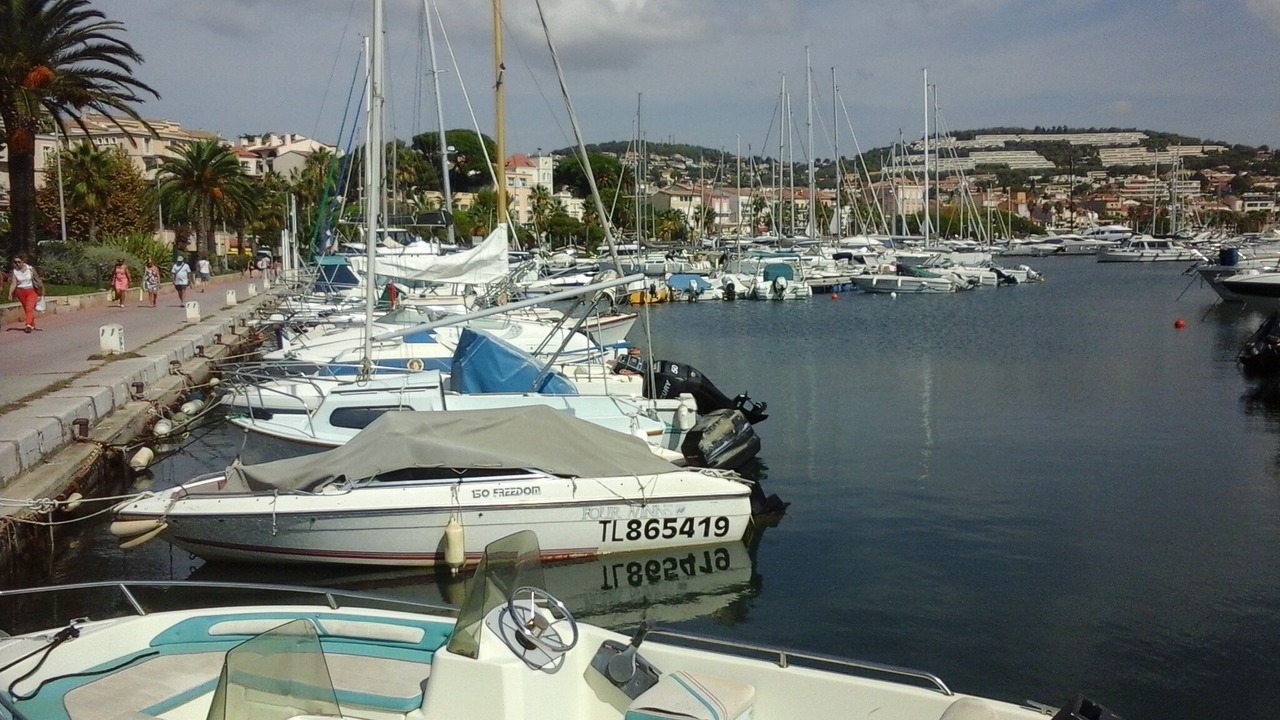 Photo of Others in Bandol