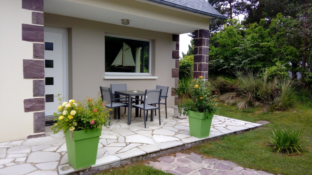 Photo of Outdoor in Sables-d'Or-les-Pins