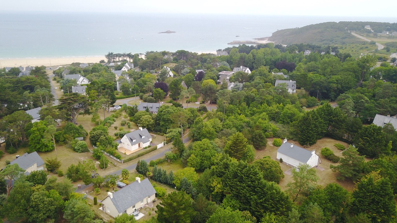 Photo of Outdoor in Sables-d'Or-les-Pins